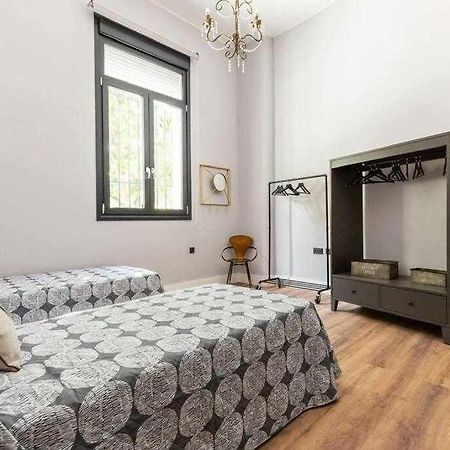 סביליה Monkeys Apartments Betis Chill Out מראה חיצוני תמונה